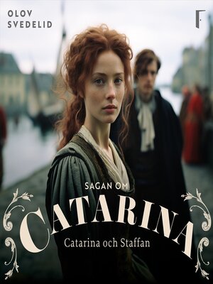 cover image of Catarina och Staffan